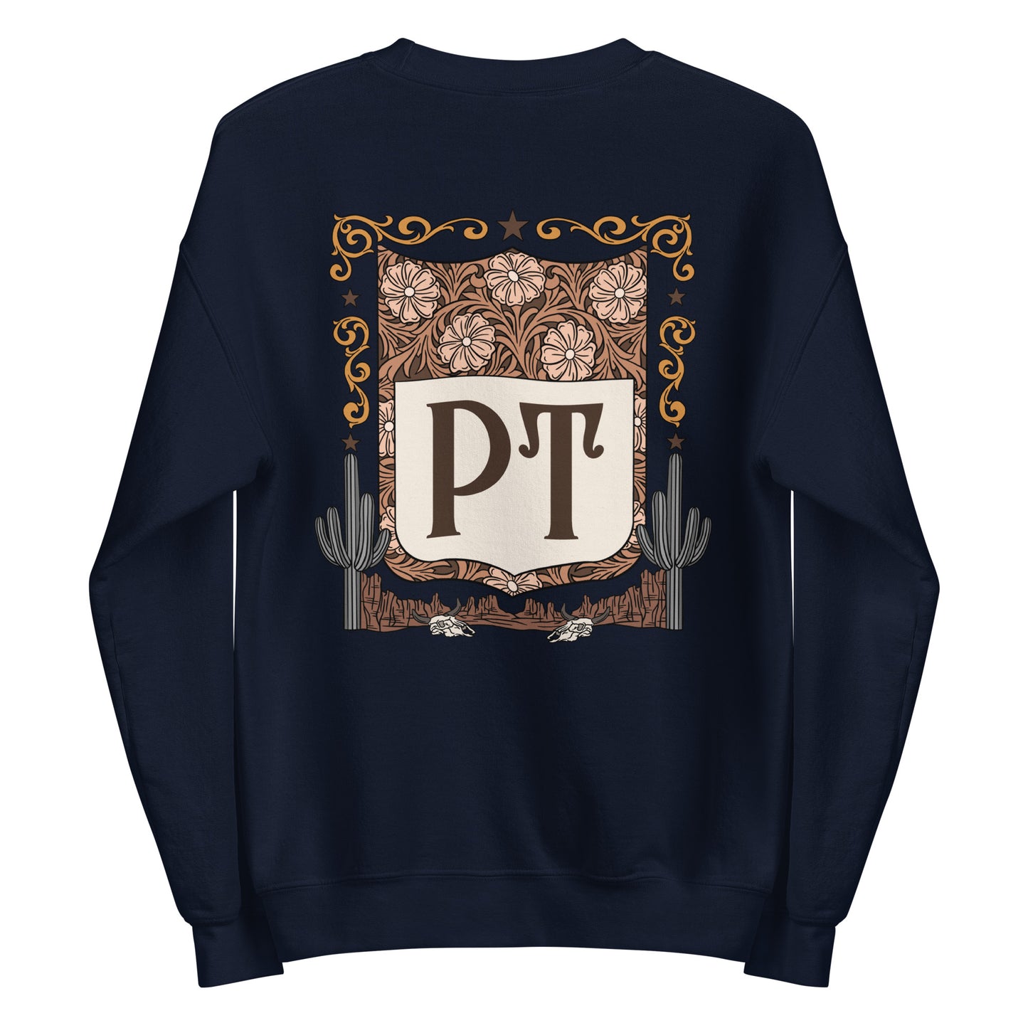 BNFB- PT Unisex Crewneck