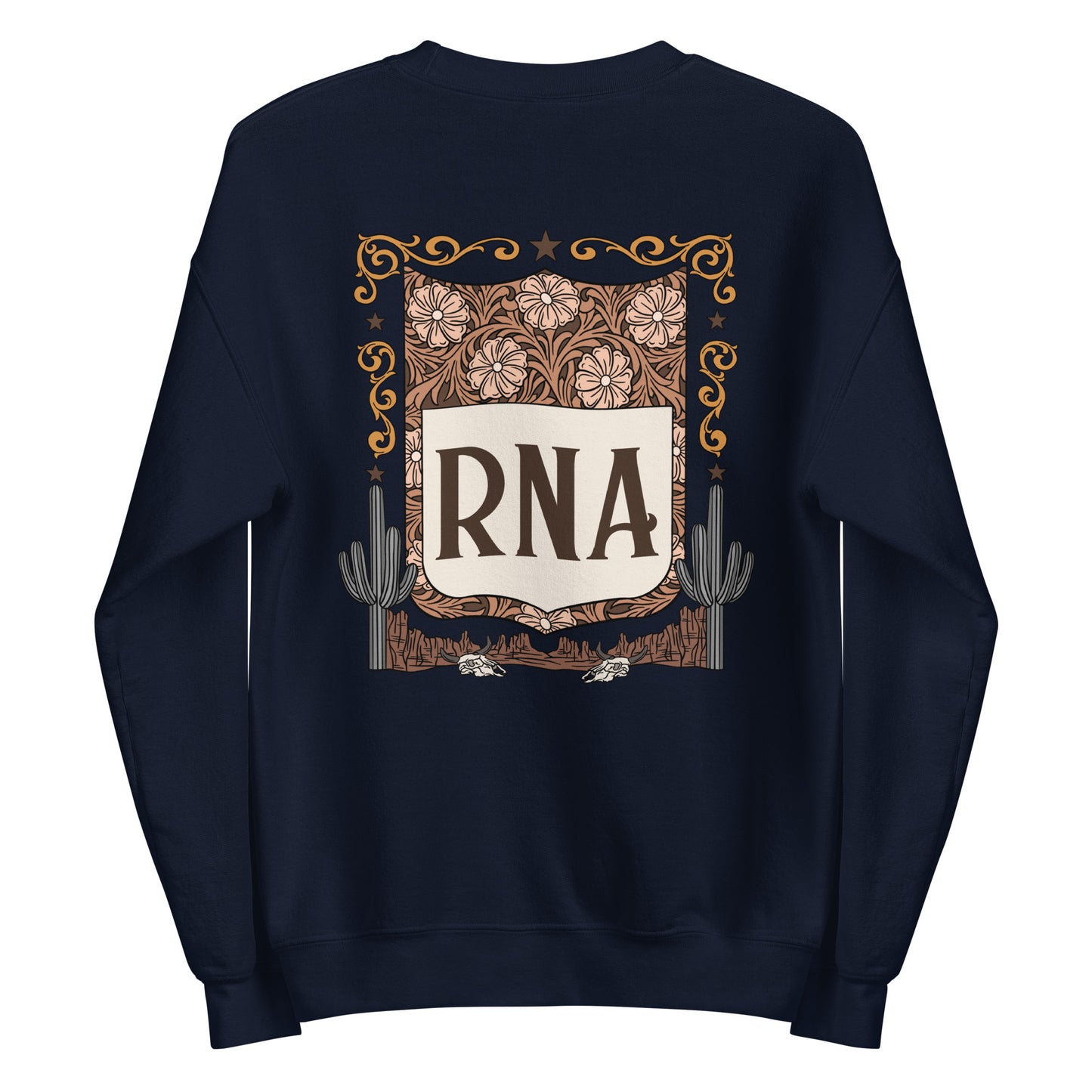 BNFB-RNA Unisex Crewneck