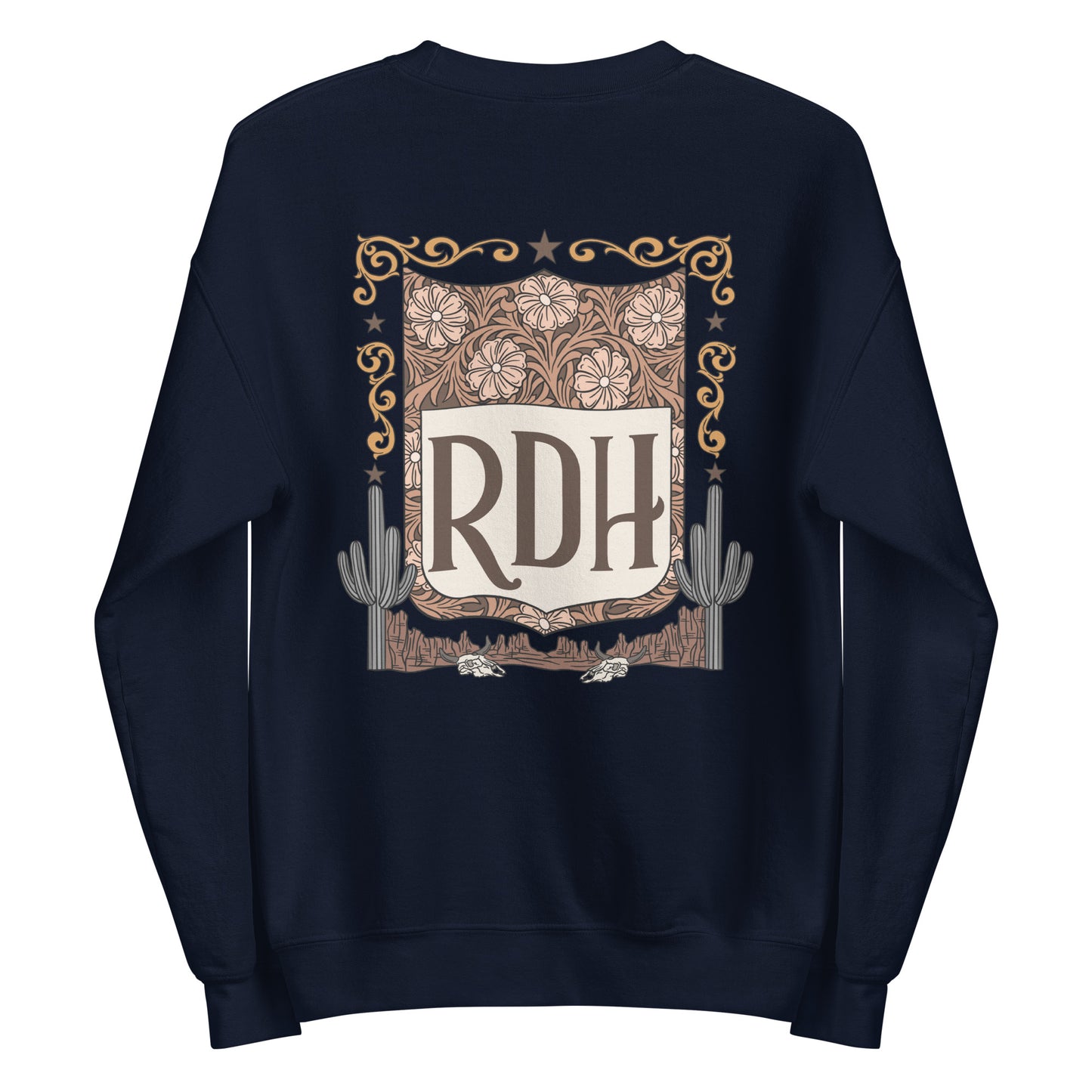 BNFB- RDH Unisex Sweatshirt