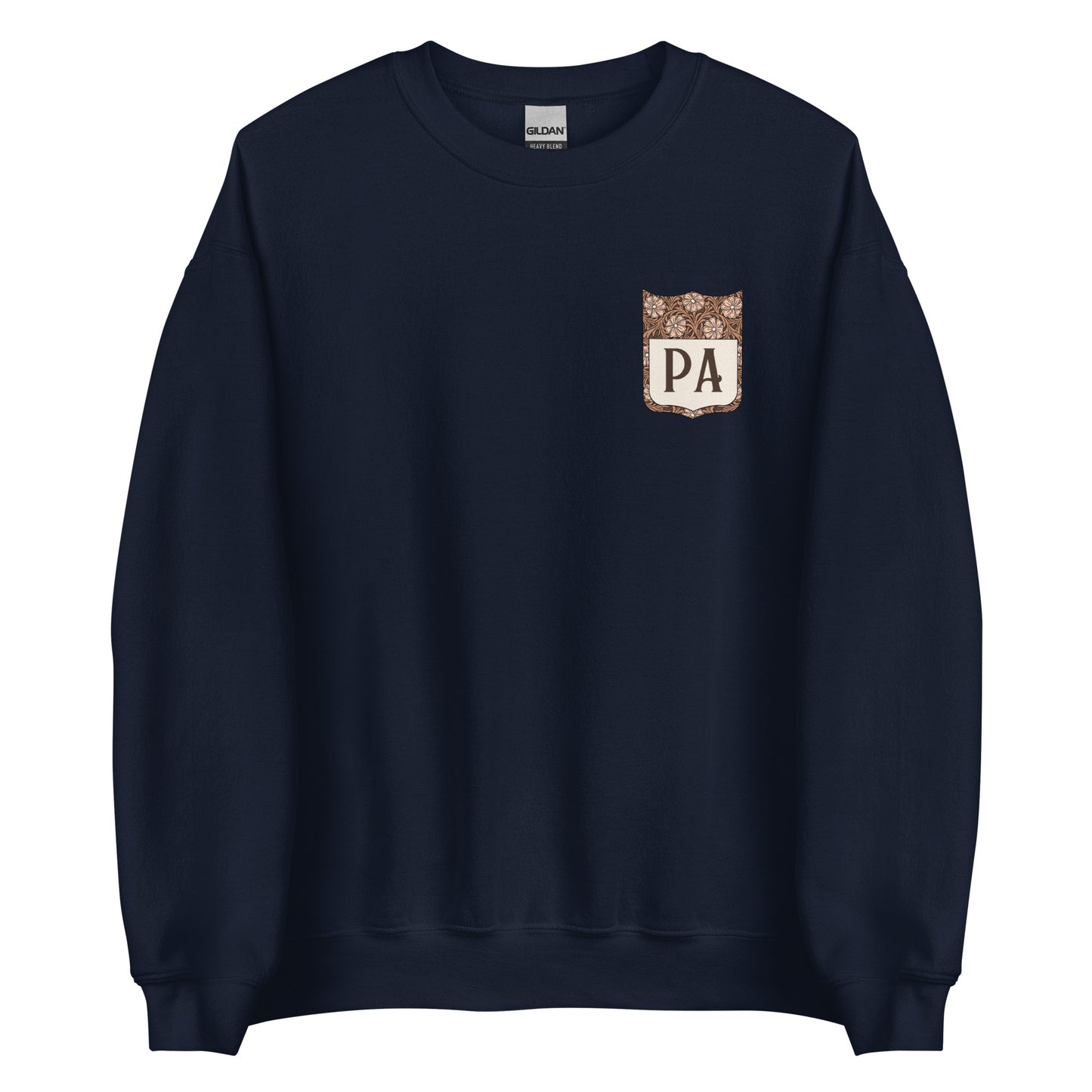 BNFB- PA Unisex Crewneck