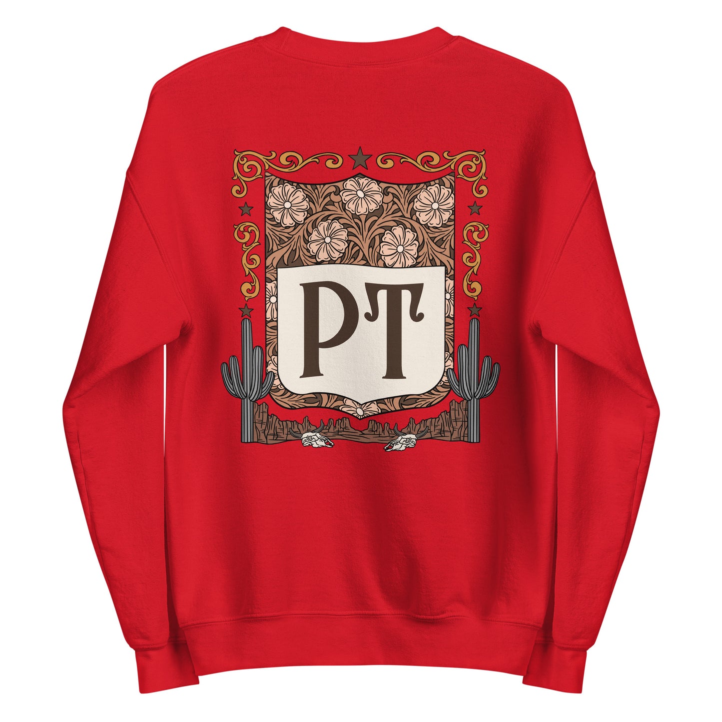 BNFB- PT Unisex Crewneck