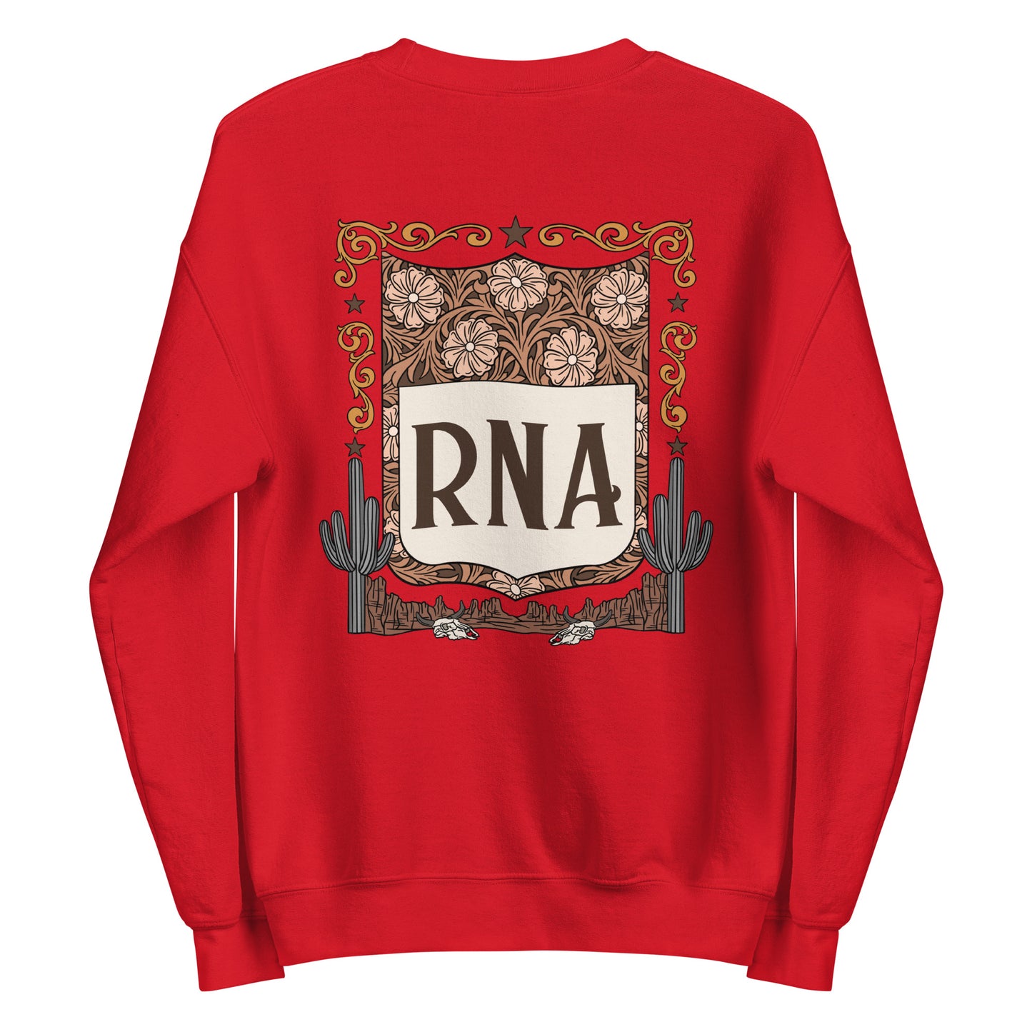 BNFB-RNA Unisex Crewneck