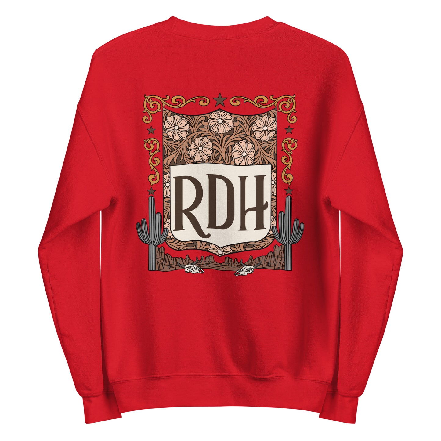 BNFB- RDH Unisex Sweatshirt