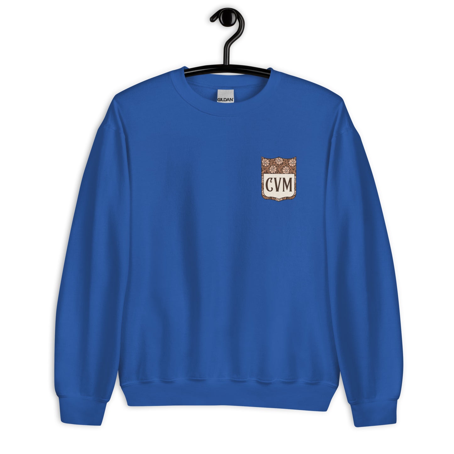 BNFB- CVM Unisex Crewneck