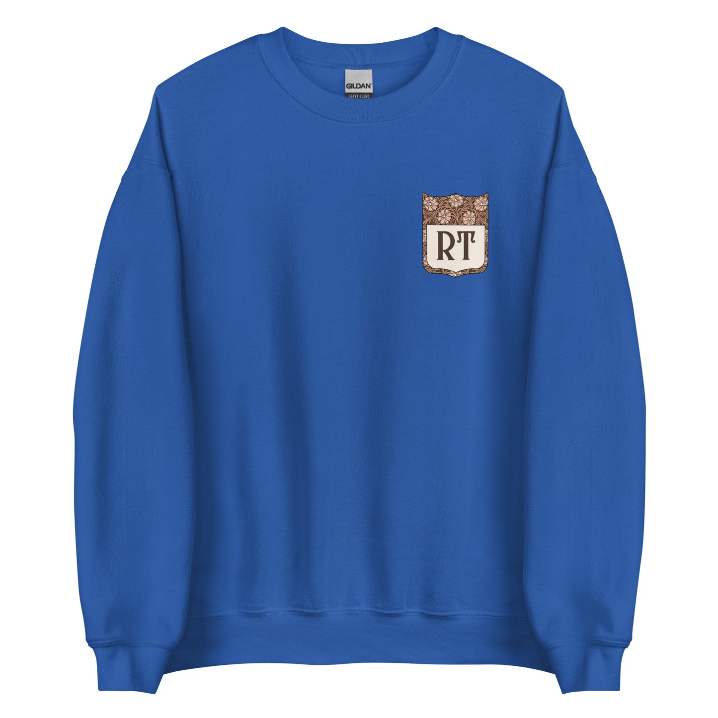 BNFB-RT Unisex Crewneck