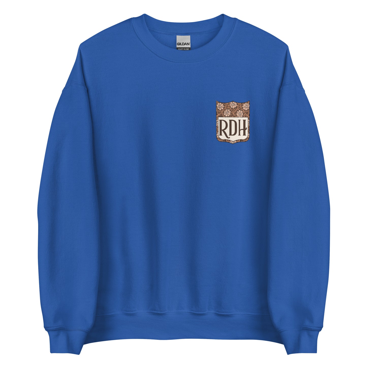 BNFB- RDH Unisex Sweatshirt