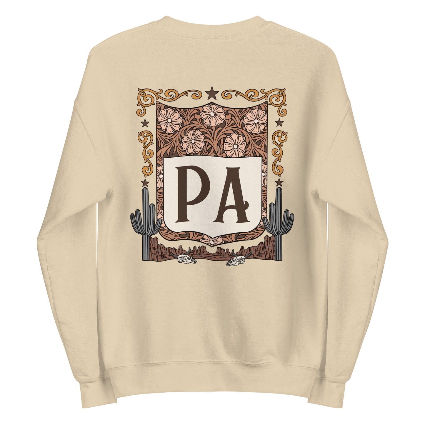 BNFB- PA Unisex Crewneck