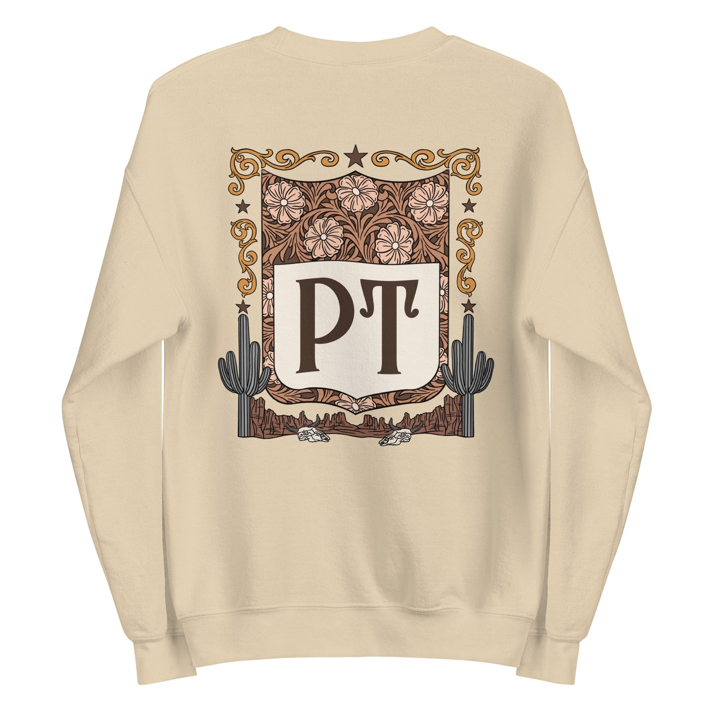 BNFB- PT Unisex Crewneck