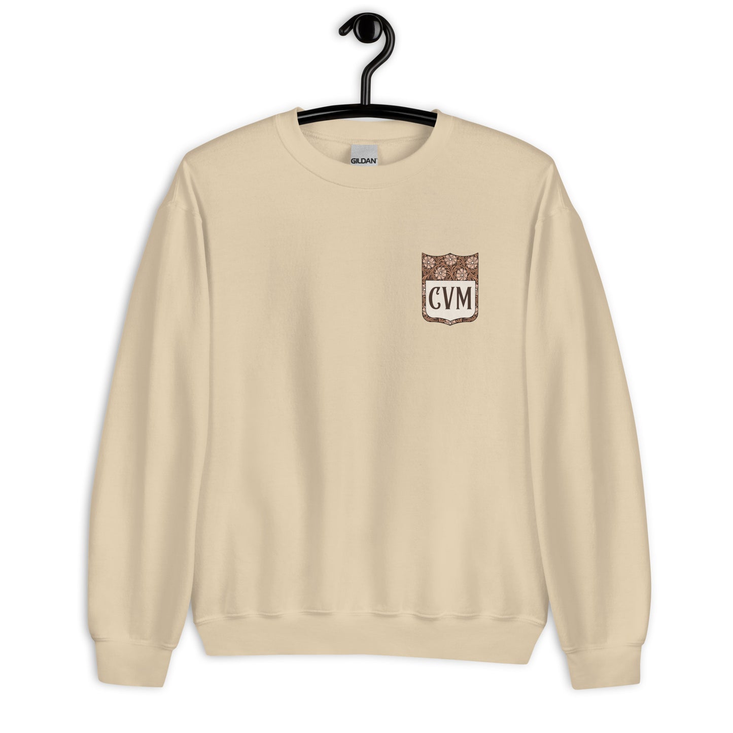 BNFB- CVM Unisex Crewneck