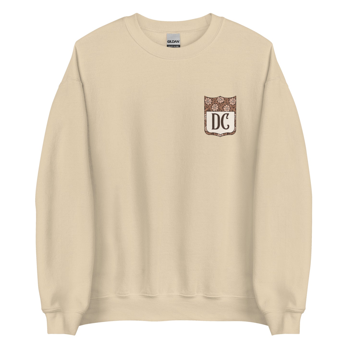 BNFB- DC Unisex Sweatshirt