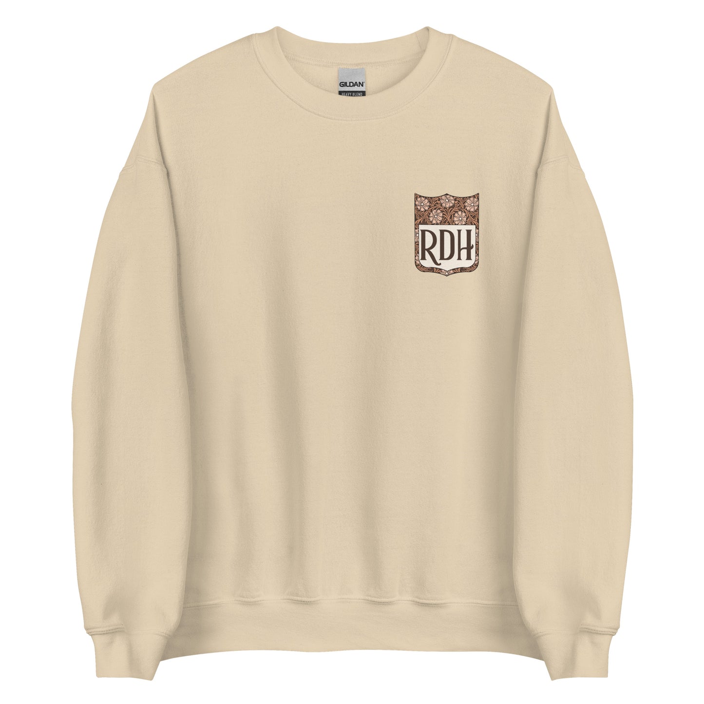 BNFB- RDH Unisex Sweatshirt