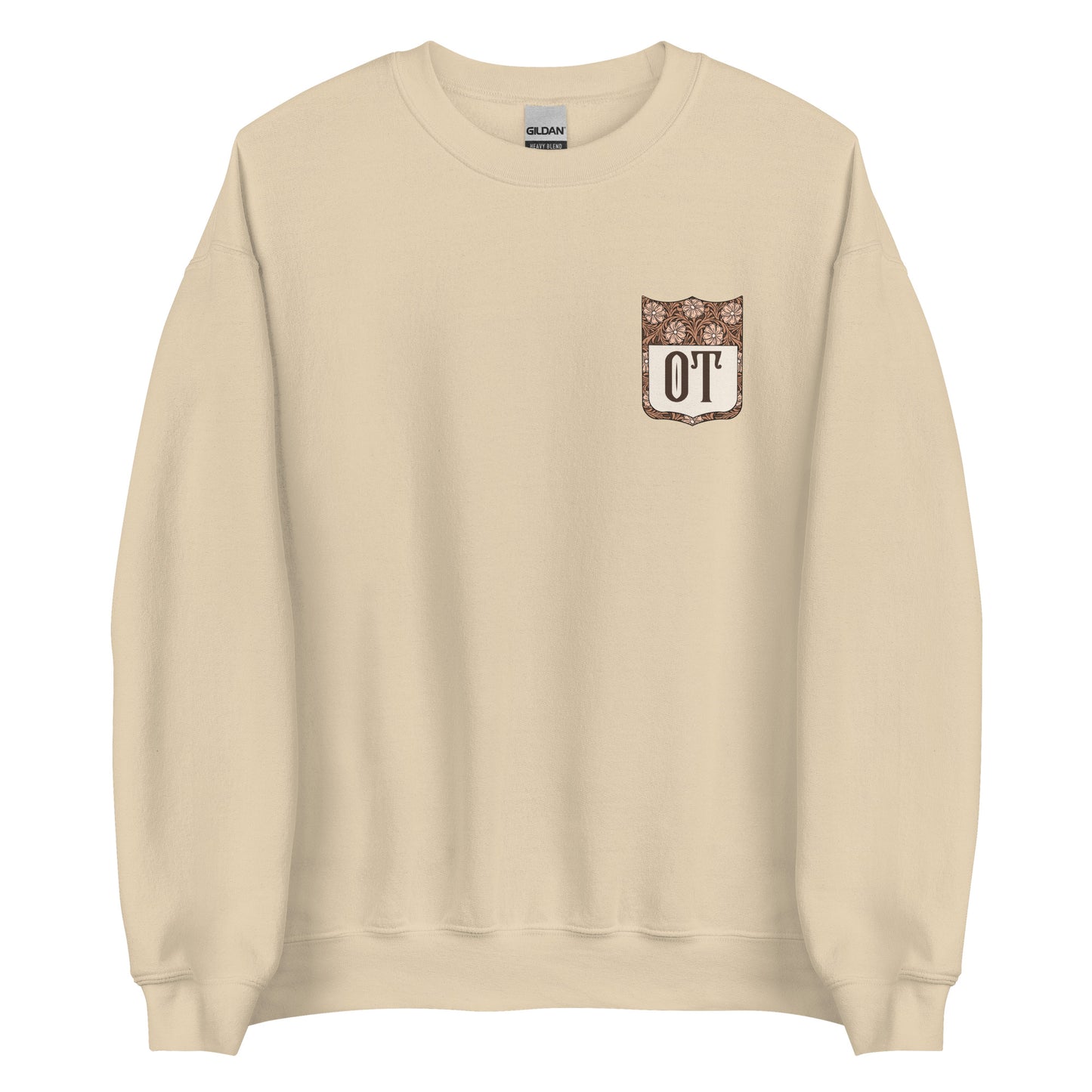 BNFB-OT Unisex Crewneck