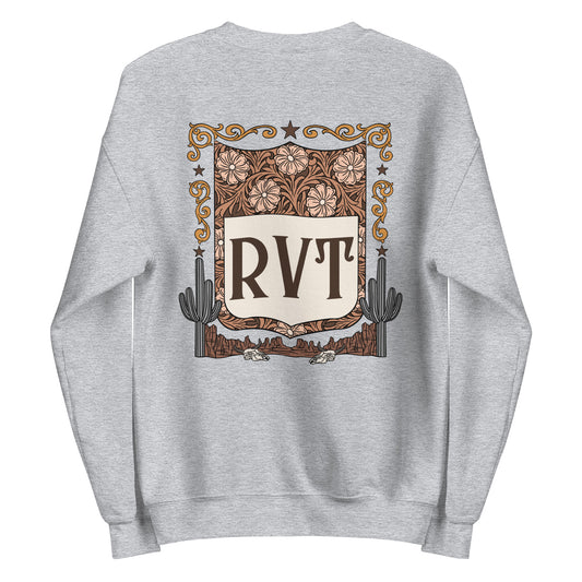 BNFB-RVT Unisex Crewneck