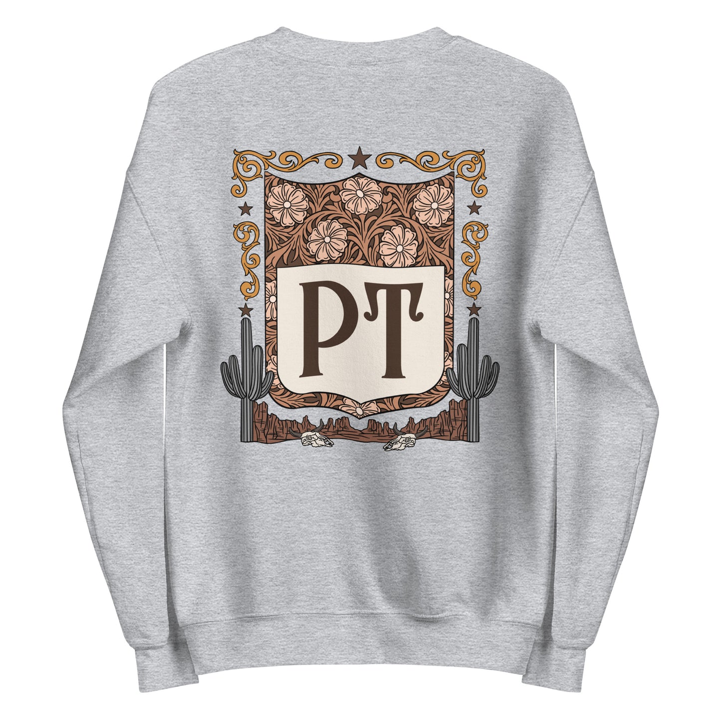 BNFB- PT Unisex Crewneck