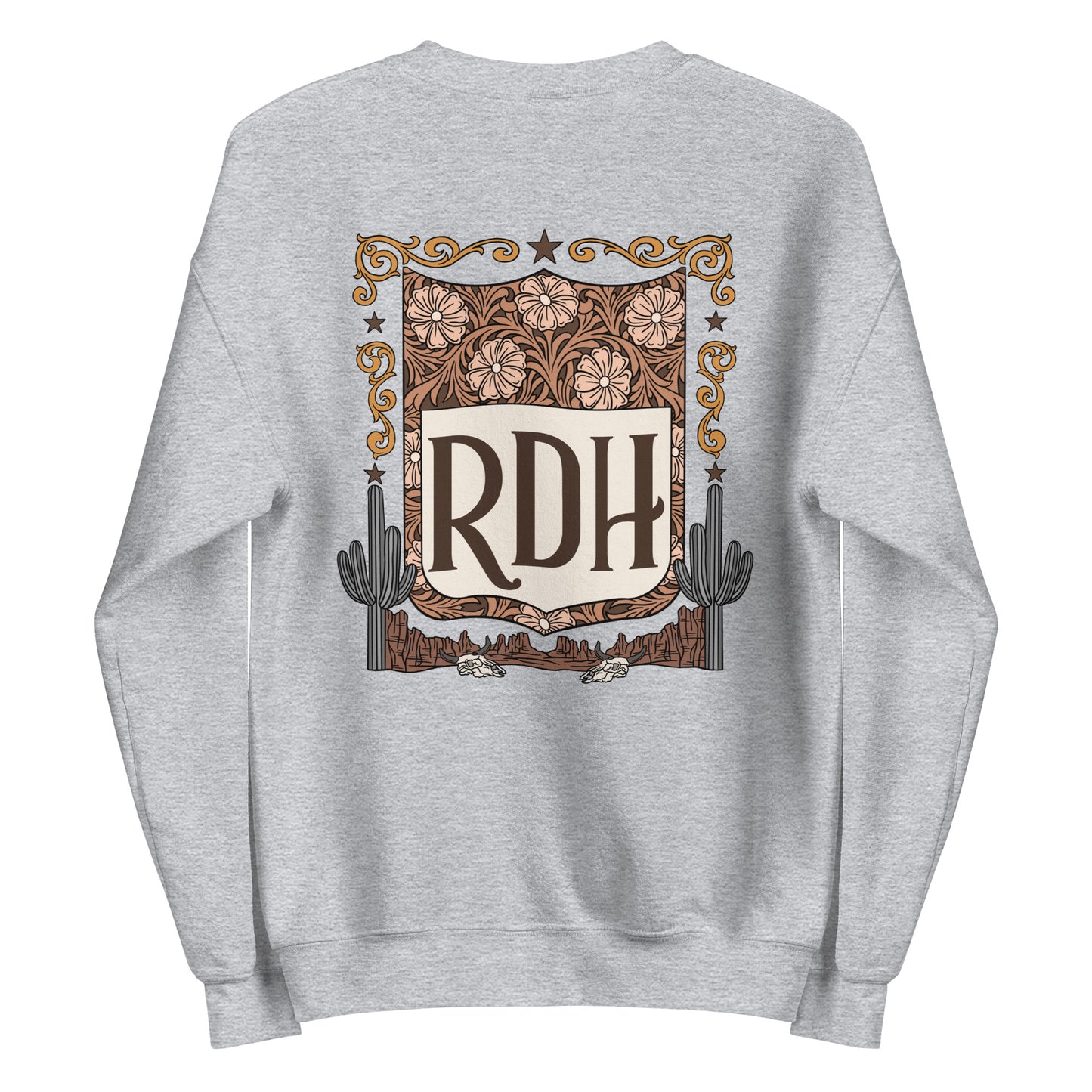 BNFB- RDH Unisex Sweatshirt