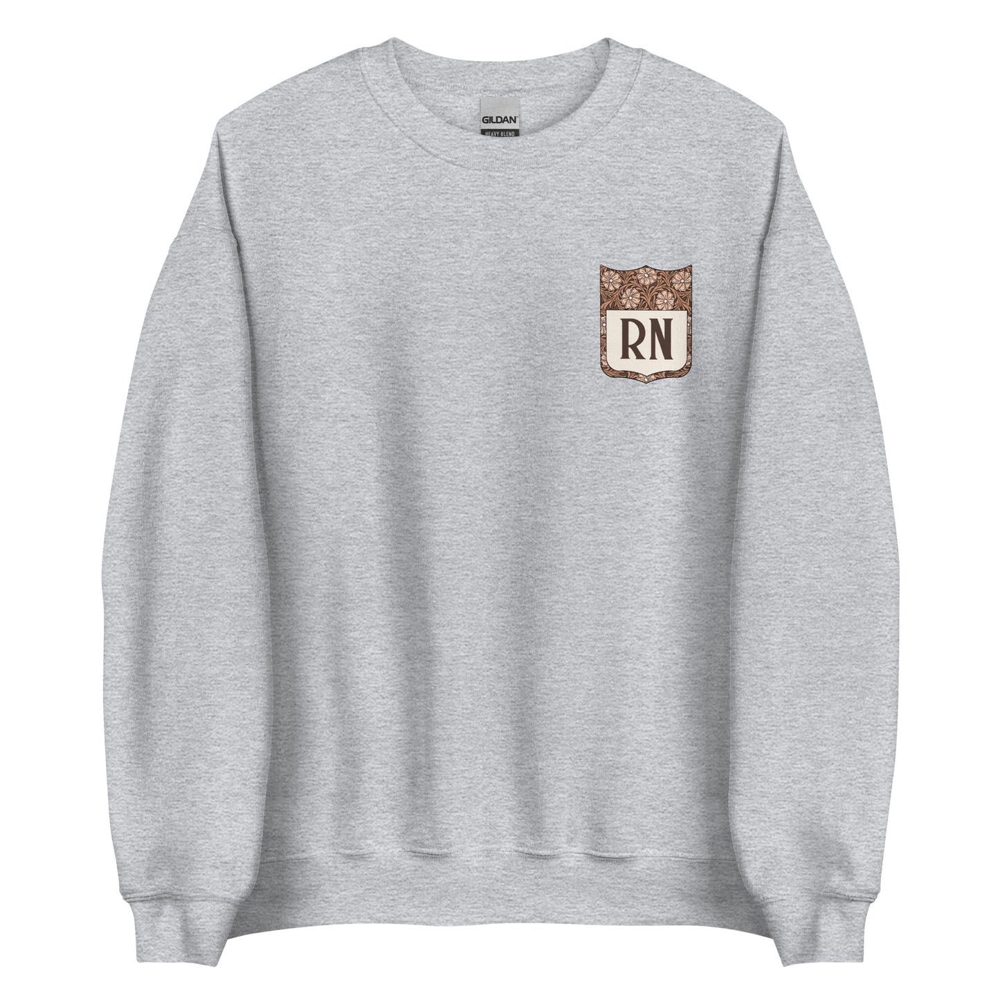 BNFB- RN Unisex Crewneck