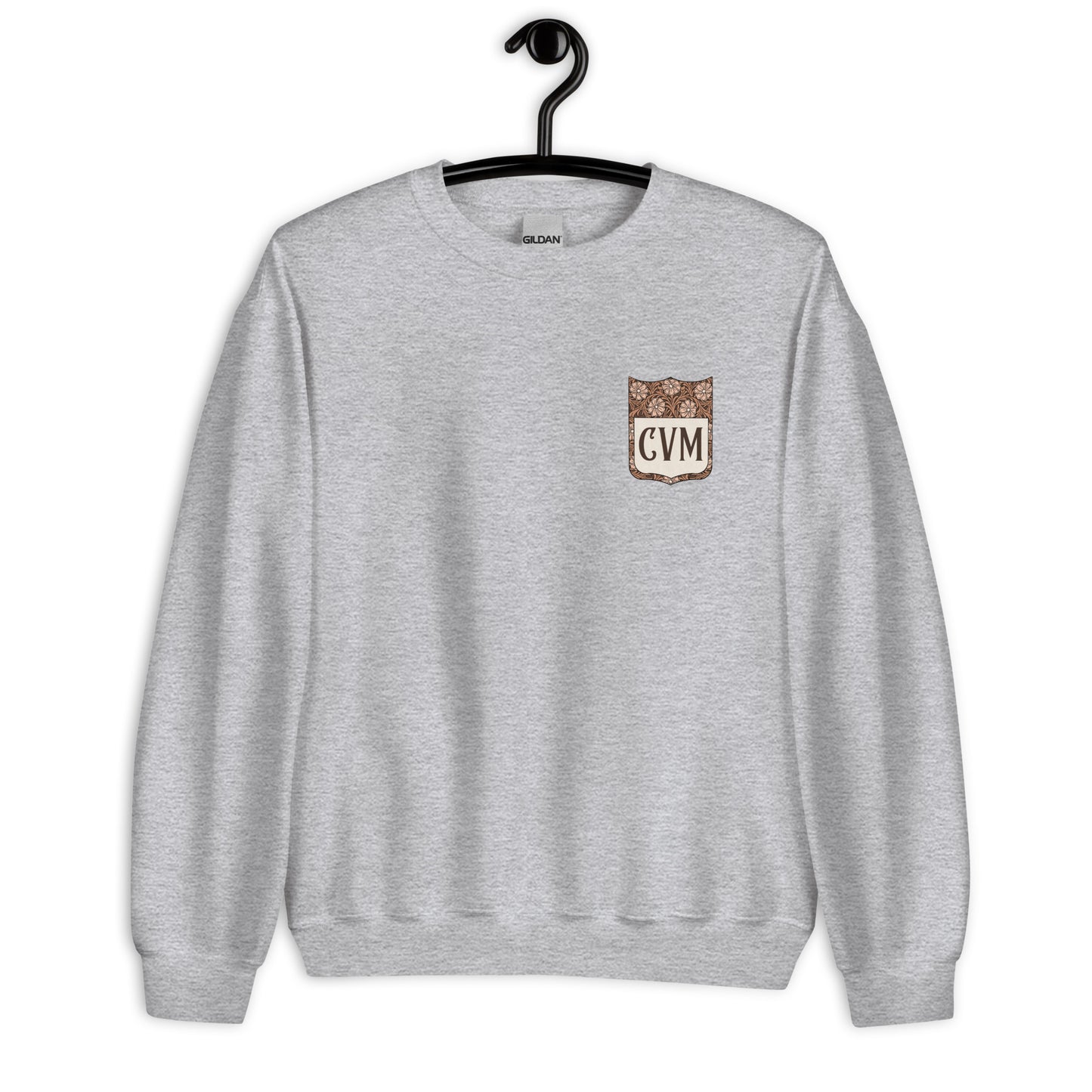 BNFB- CVM Unisex Crewneck