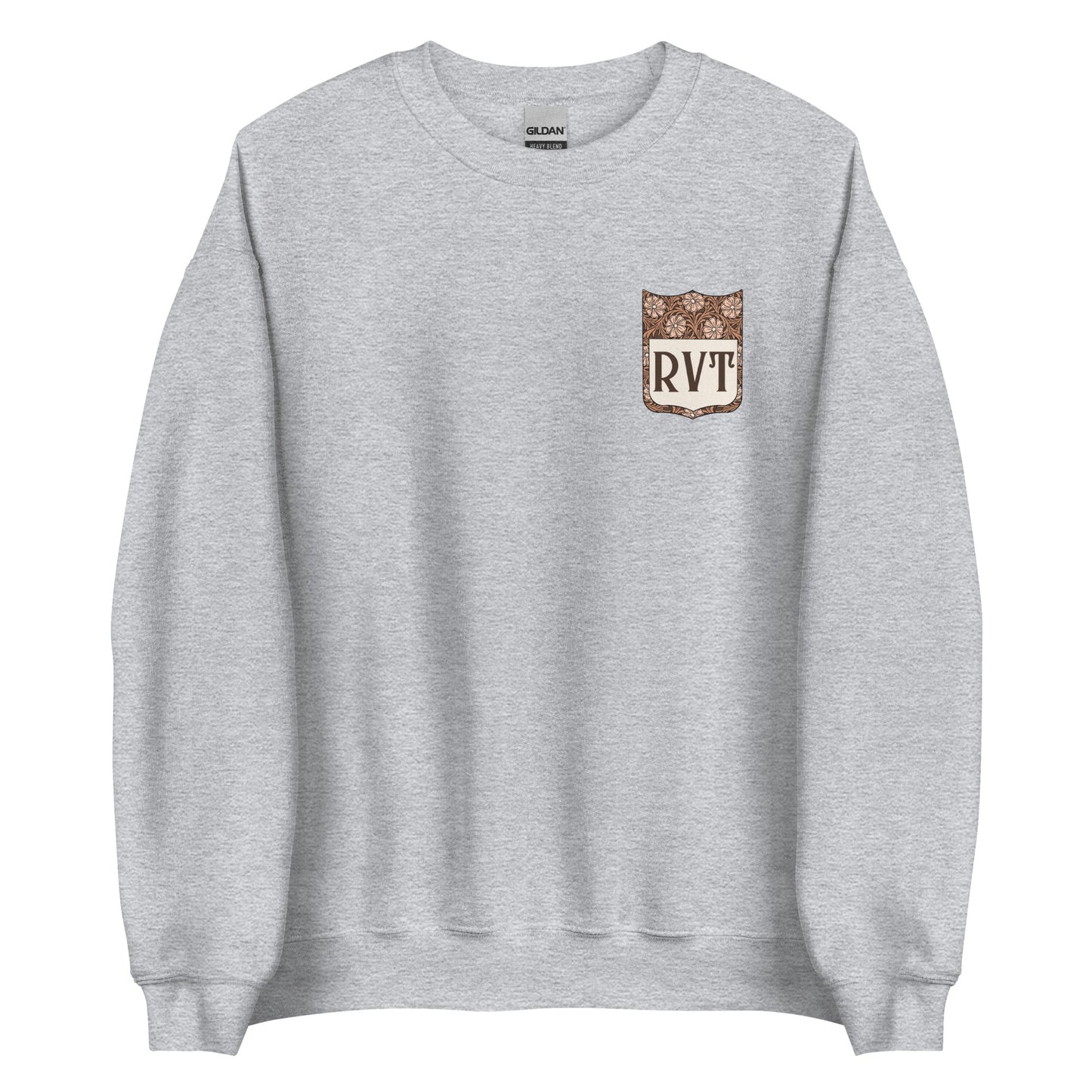 BNFB-RVT Unisex Crewneck