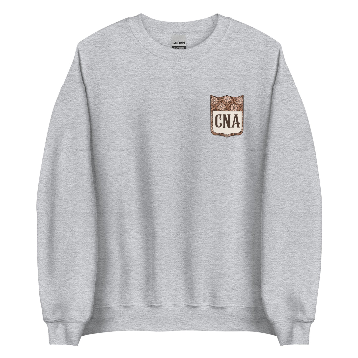 BNFB- CNA Unisex Crewneck