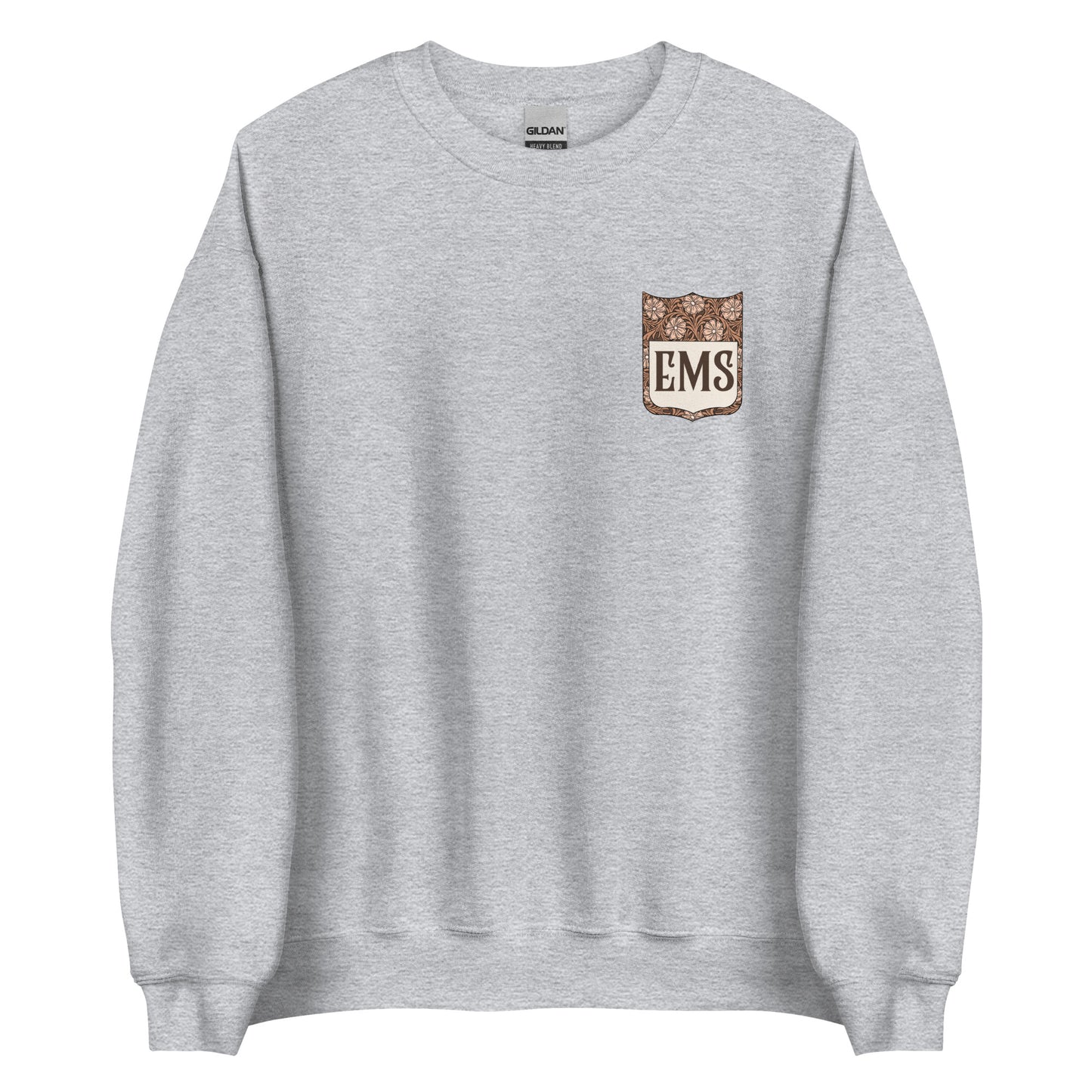 BNFB- EMS Unisex Crewneck