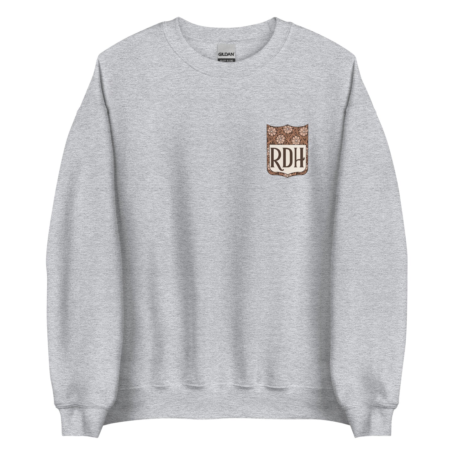 BNFB- RDH Unisex Sweatshirt