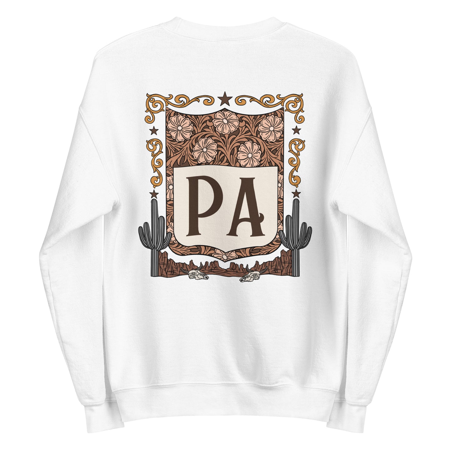 BNFB- PA Unisex Crewneck