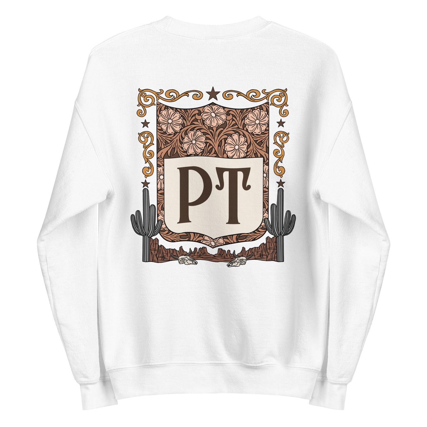 BNFB- PT Unisex Crewneck