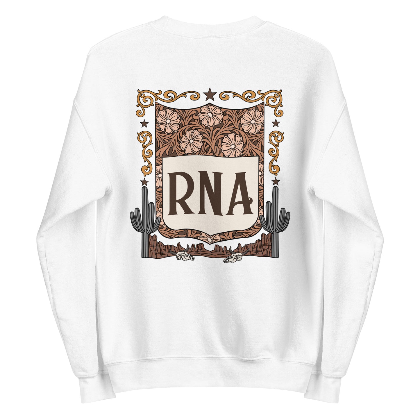 BNFB-RNA Unisex Crewneck