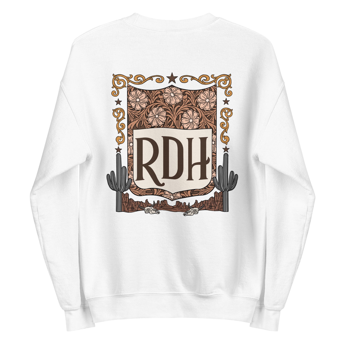 BNFB- RDH Unisex Sweatshirt