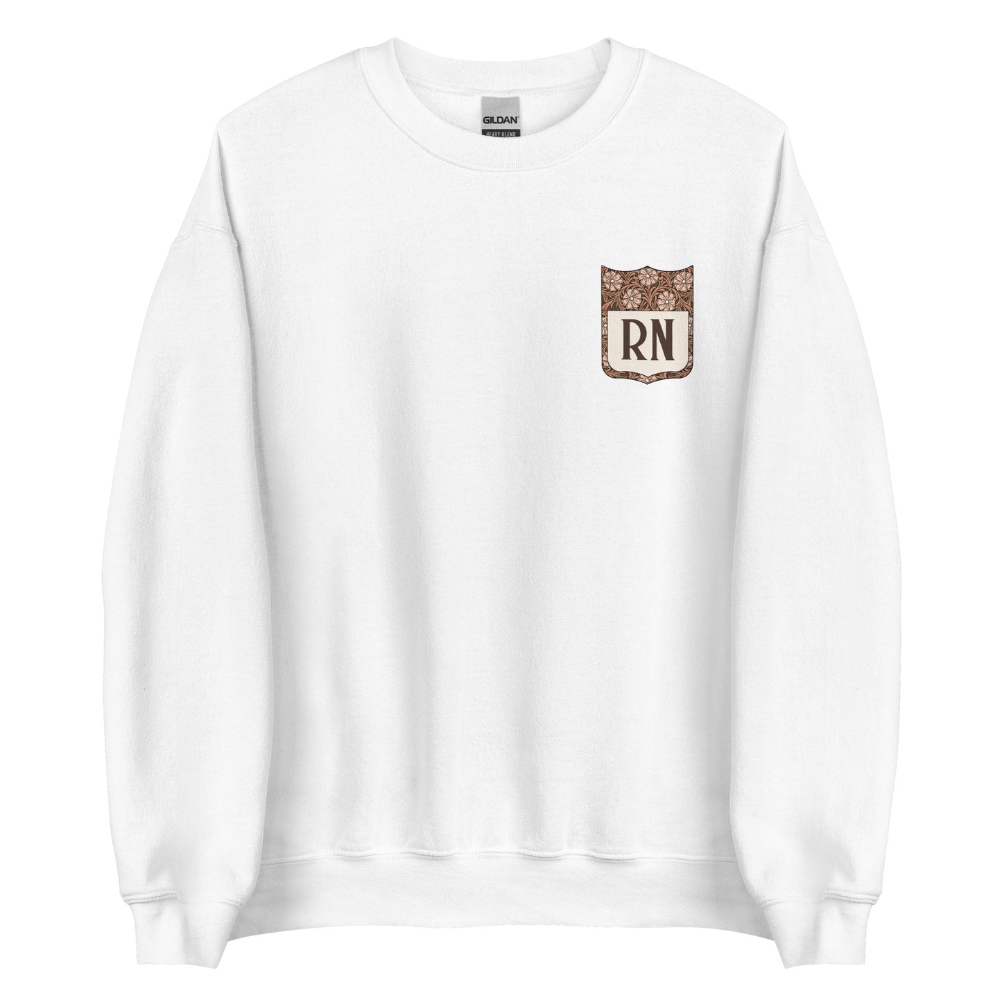 BNFB- RN Unisex Crewneck