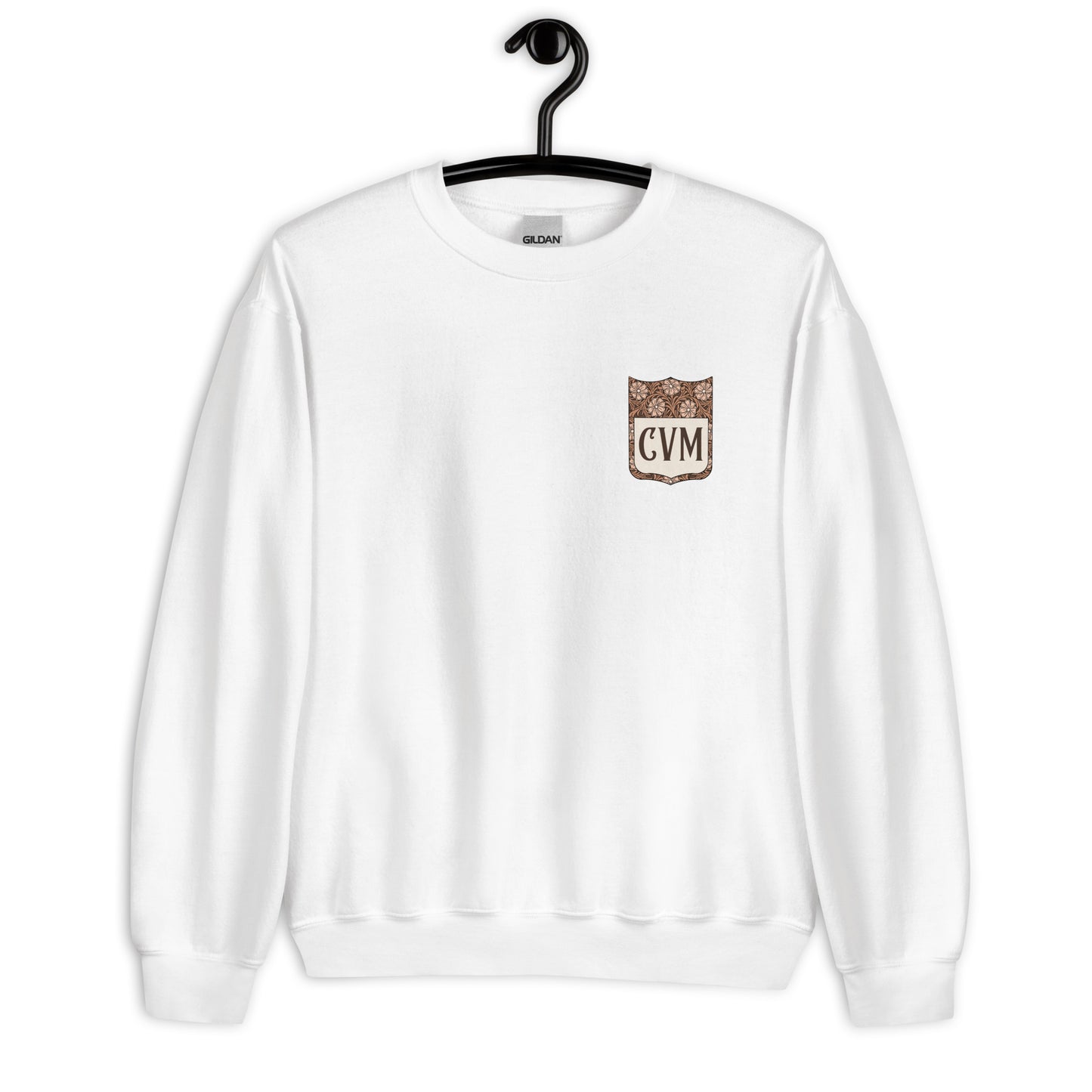 BNFB- CVM Unisex Crewneck