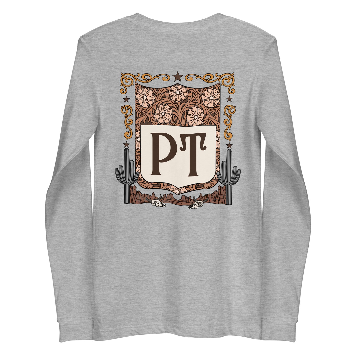 BNFB- PT Unisex Long Sleeve T-Shirt