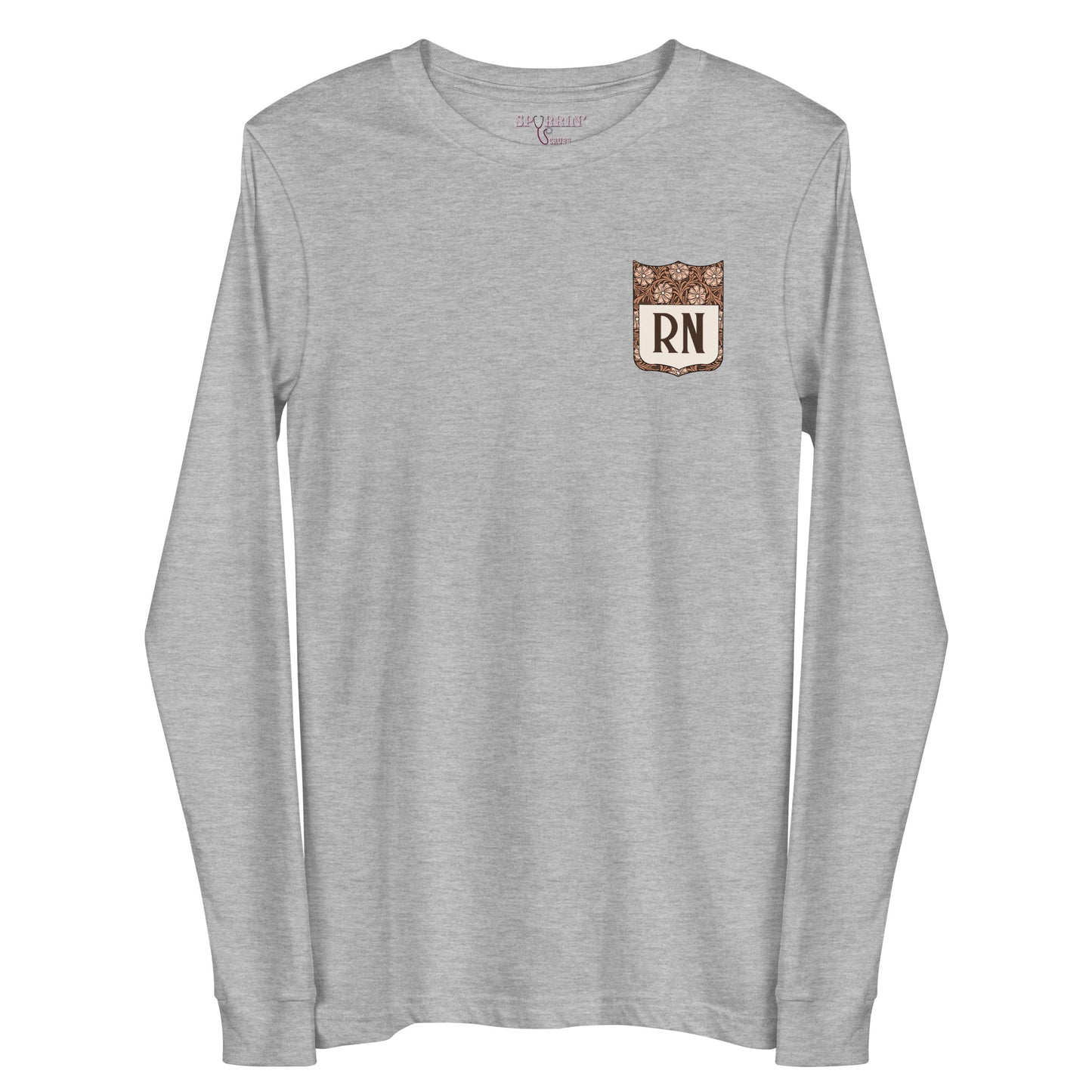 BNFB- RN Unisex Long Sleeve T-Shirt