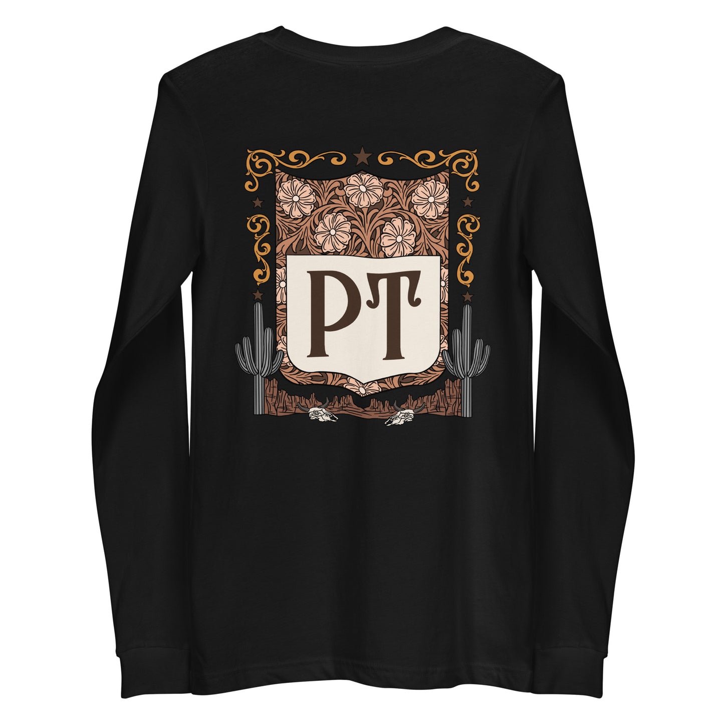 BNFB- PT Unisex Long Sleeve T-Shirt