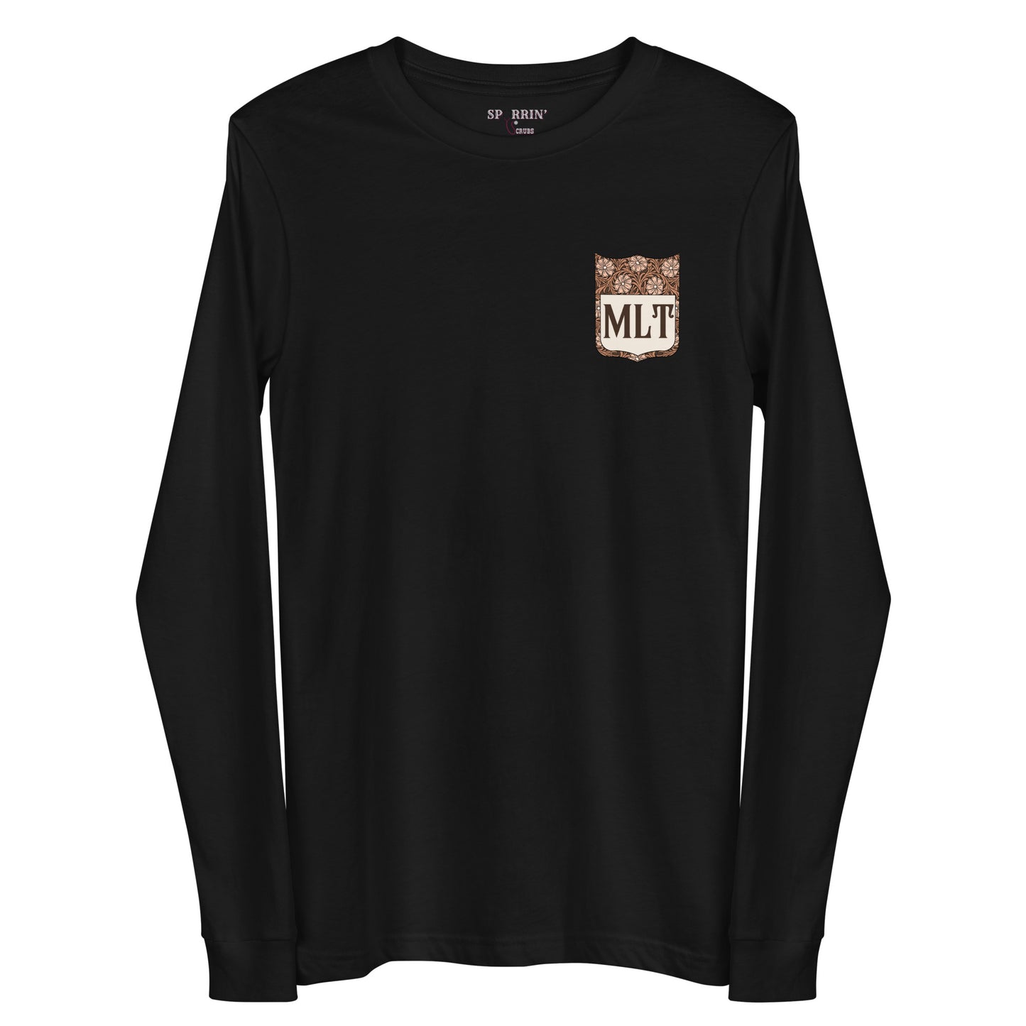 BNFB- MLT Unisex Long Sleeve T-Shirt