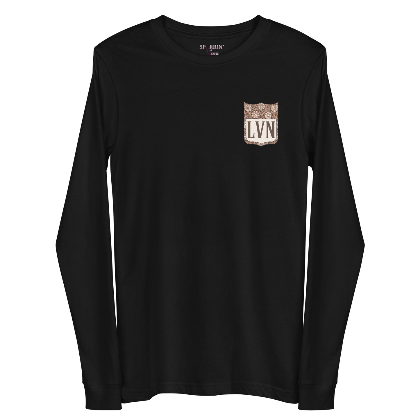 BNFB- LVN Unisex Long Sleeve T-Shirt