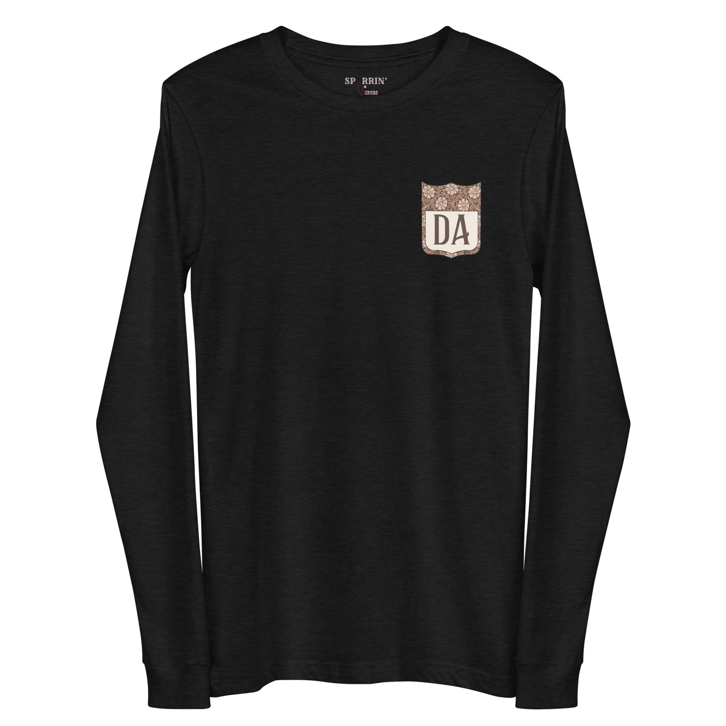 BNFB- DA Unisex Long Sleeve T-Shirt