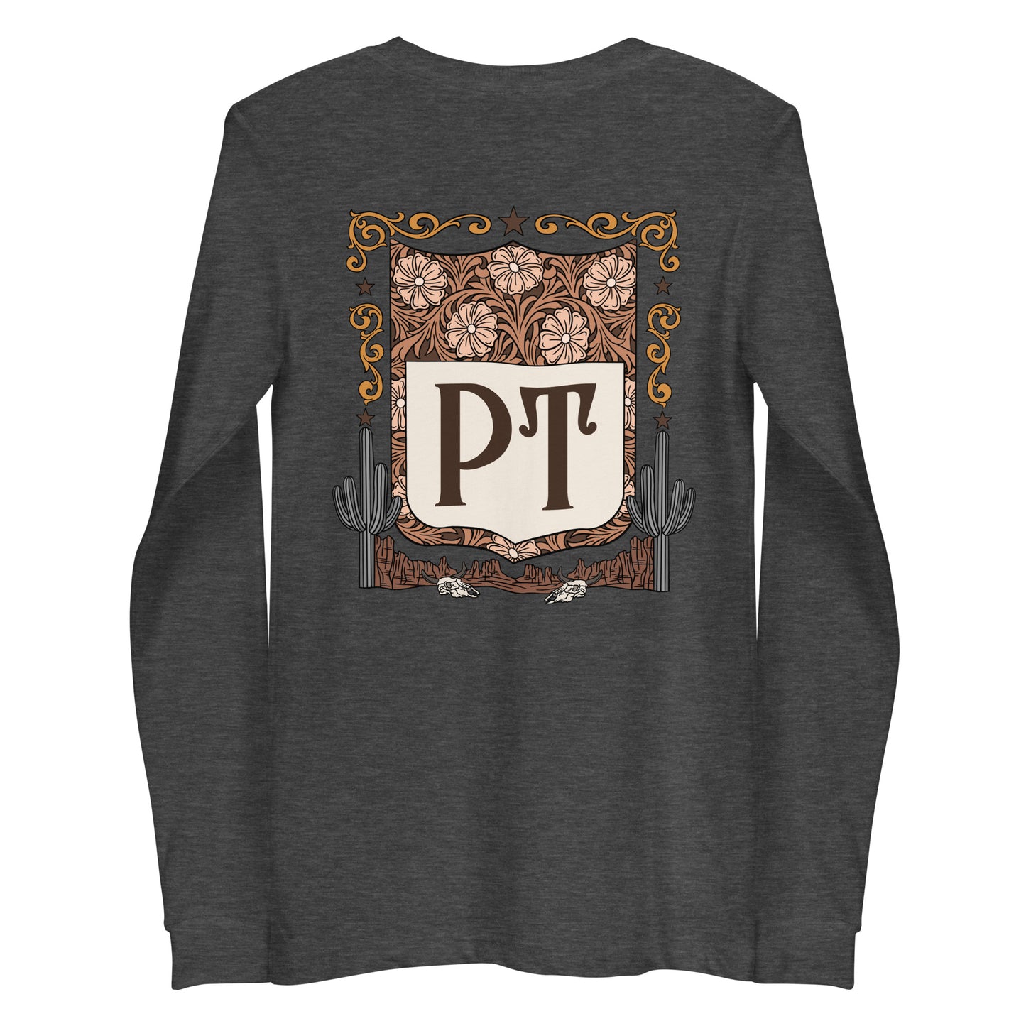 BNFB- PT Unisex Long Sleeve T-Shirt