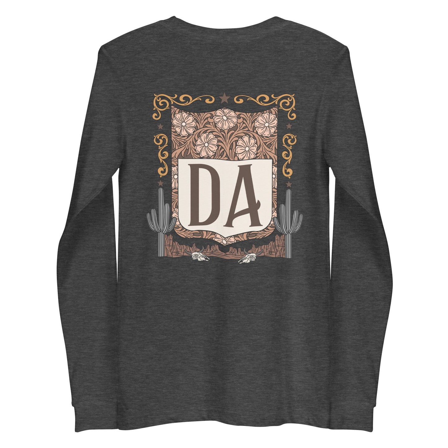 BNFB- DA Unisex Long Sleeve T-Shirt