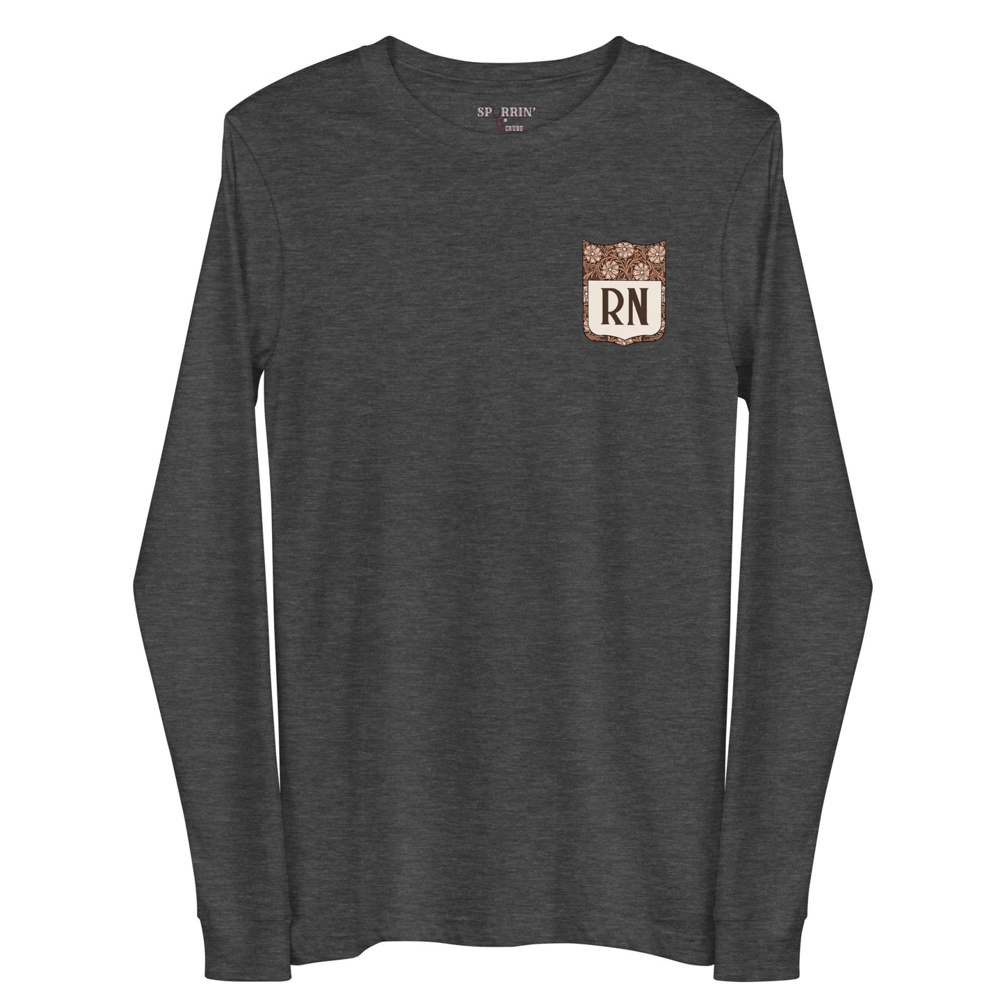 BNFB- RN Unisex Long Sleeve T-Shirt