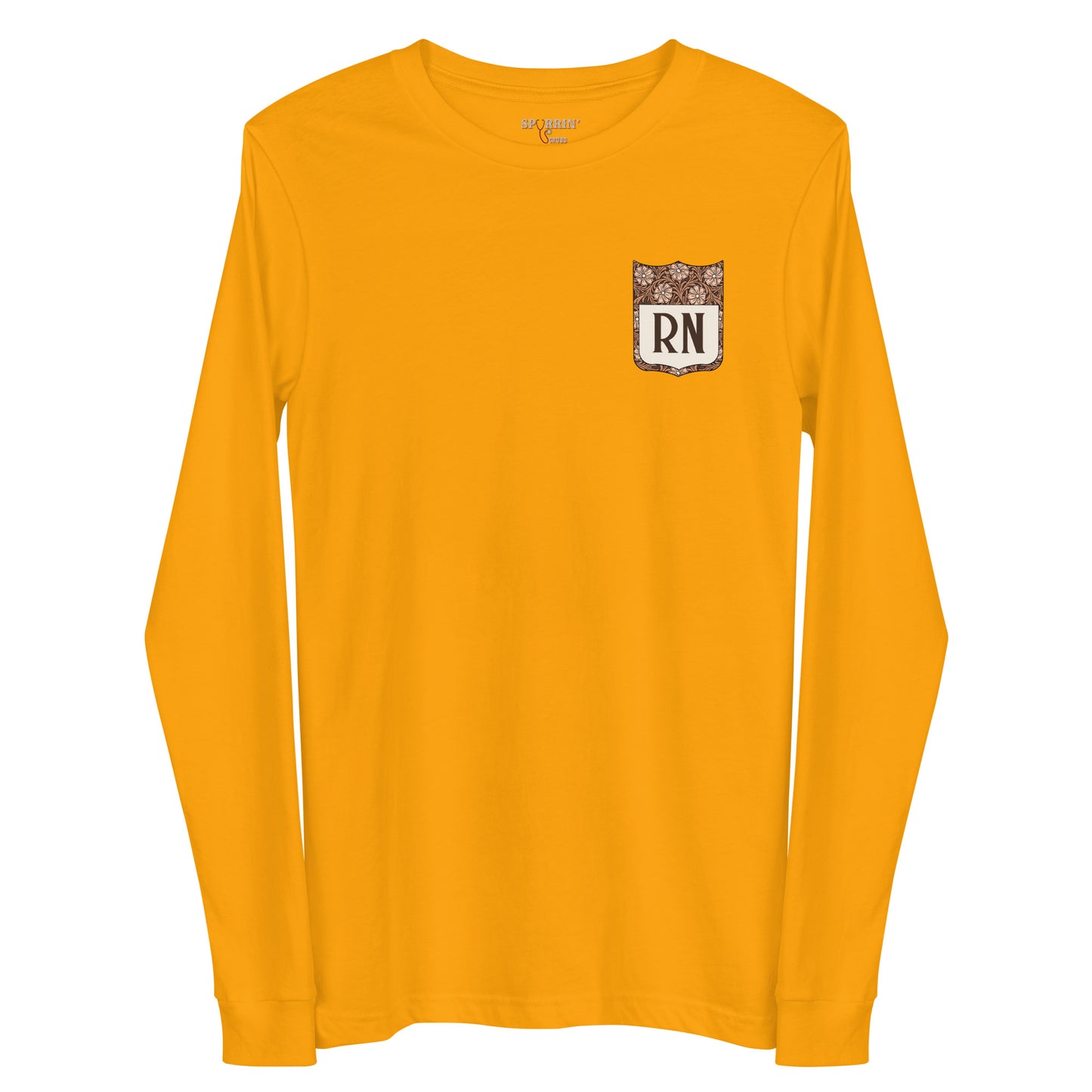 BNFB- RN Unisex Long Sleeve T-Shirt