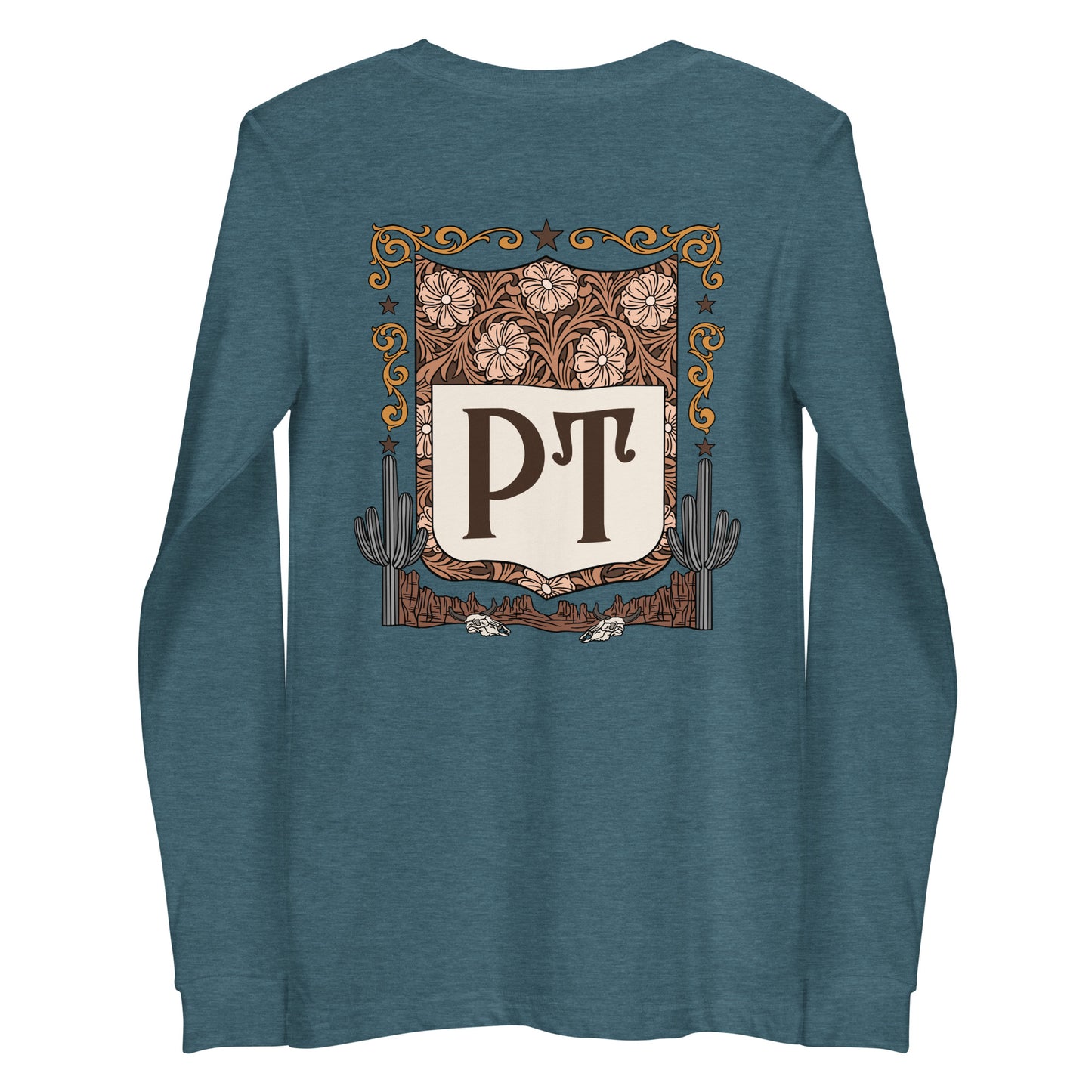 BNFB- PT Unisex Long Sleeve T-Shirt