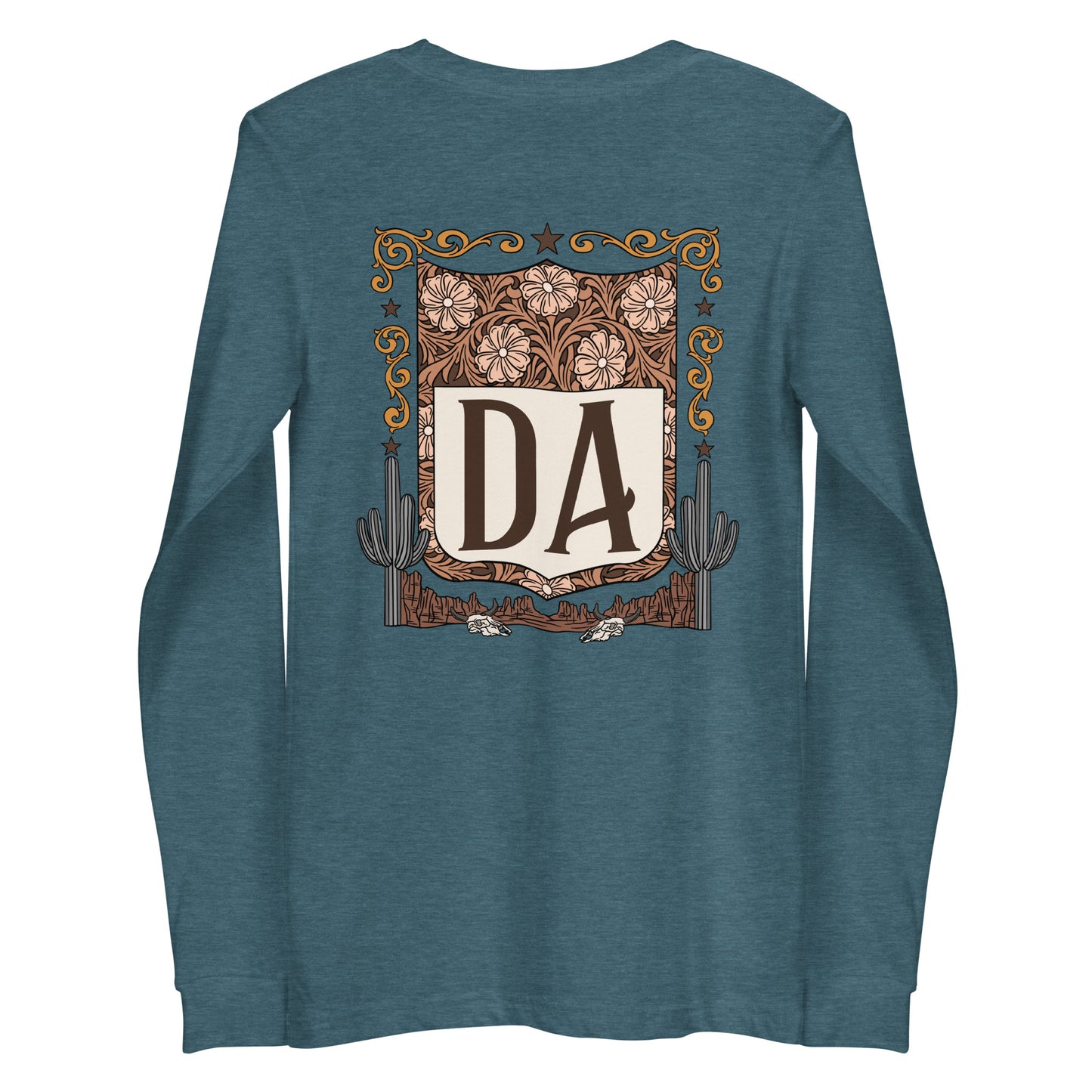 BNFB- DA Unisex Long Sleeve T-Shirt