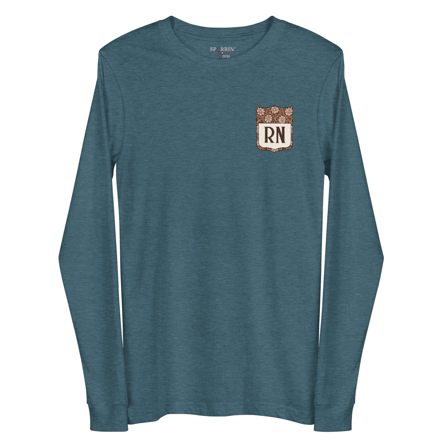 BNFB- RN Unisex Long Sleeve T-Shirt