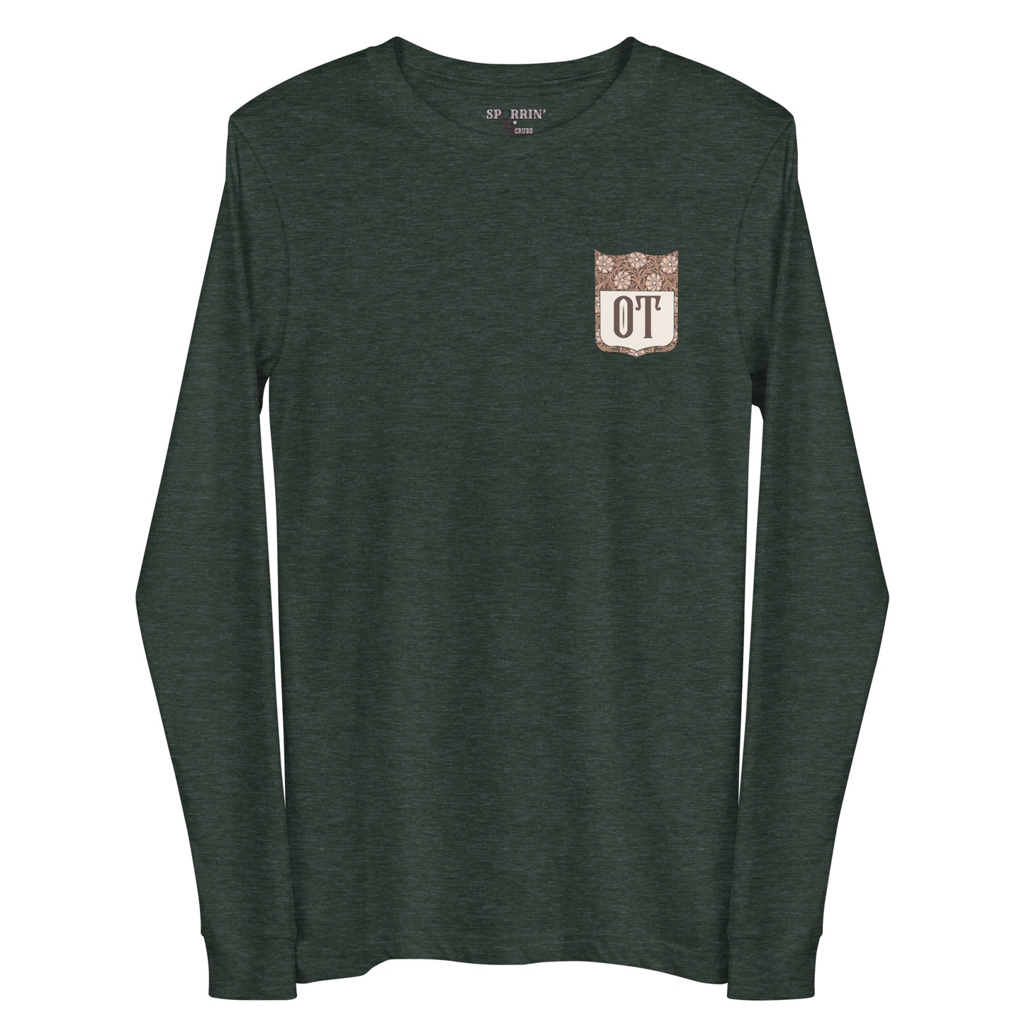 BNFB- OT Unisex Long Sleeve T-Shirt