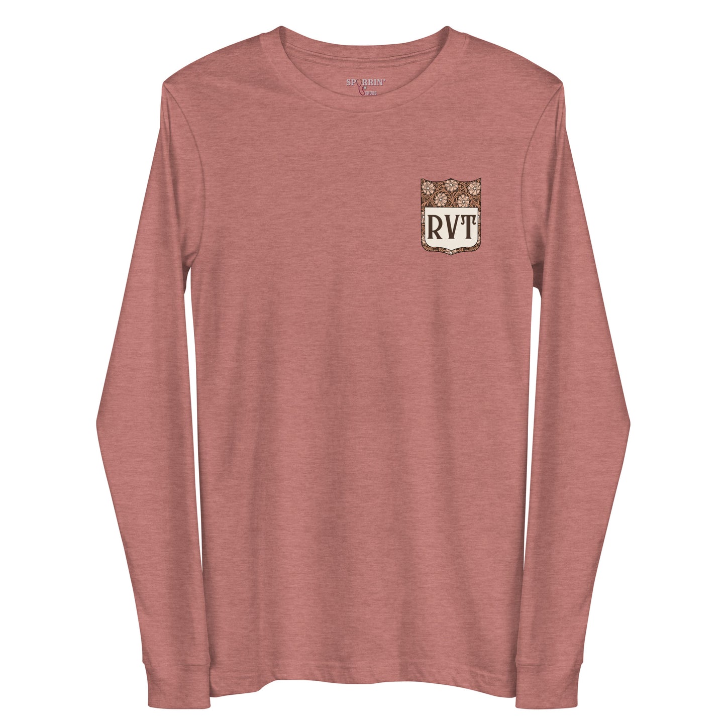 BNFB- RVT Unisex Long Sleeve T-Shirt