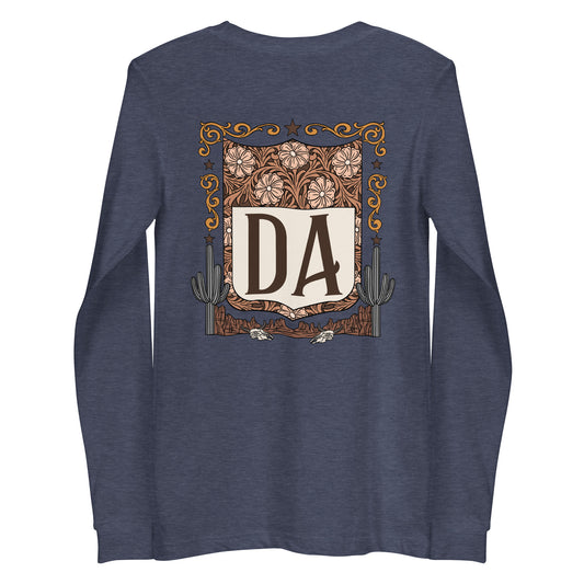 BNFB- DA Unisex Long Sleeve T-Shirt