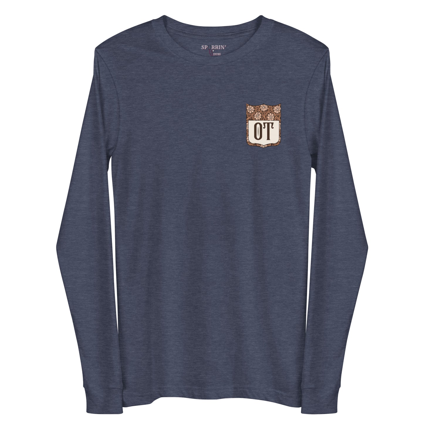 BNFB- OT Unisex Long Sleeve T-Shirt