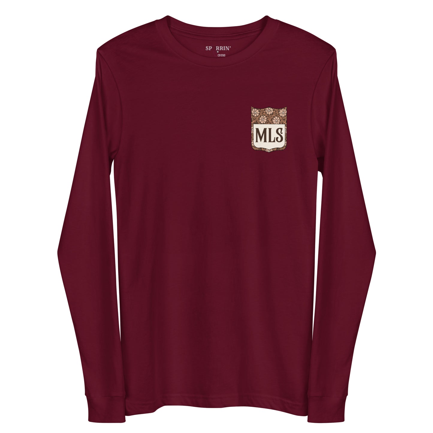 BNFB- MLS Unisex Long Sleeve T-Shirt