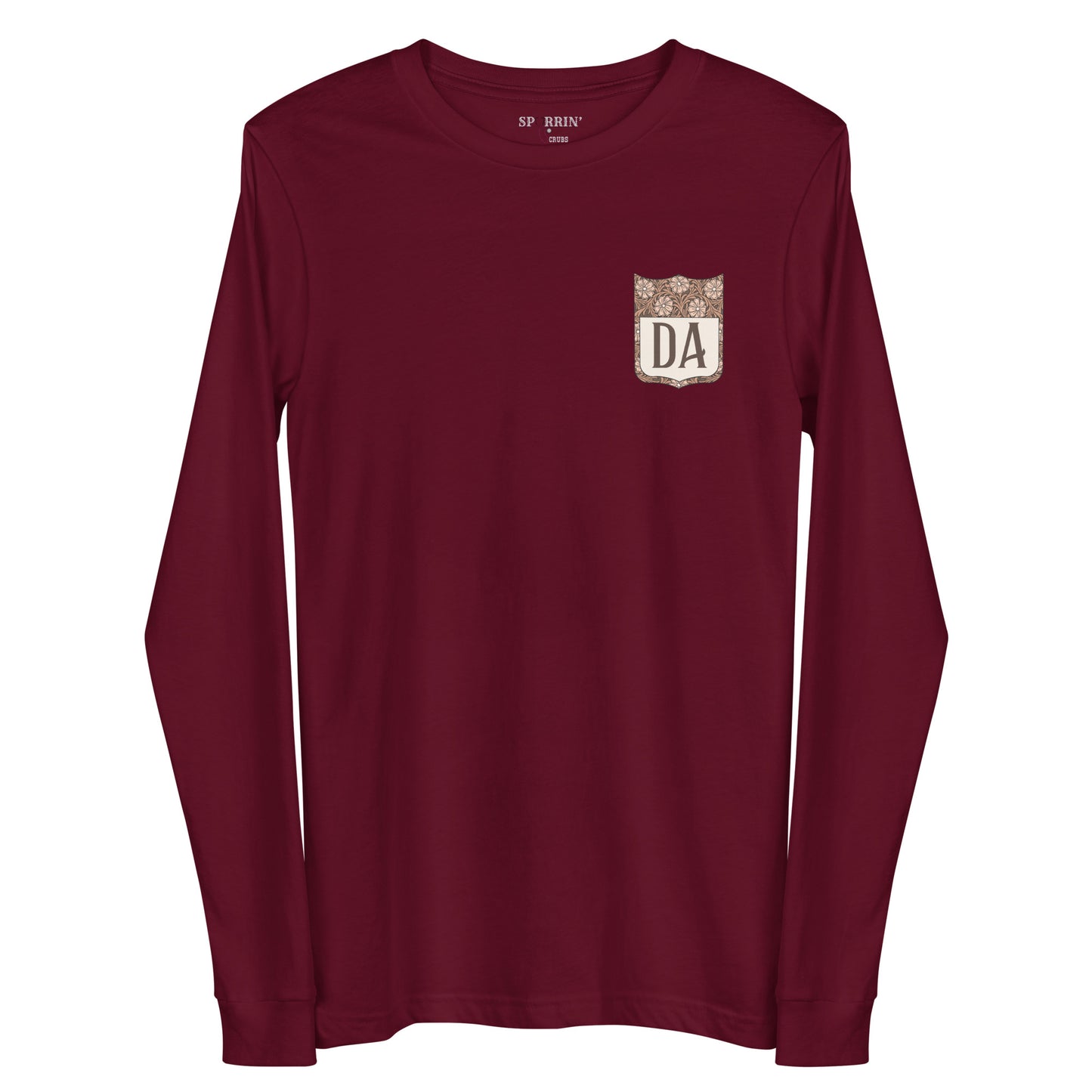 BNFB- DA Unisex Long Sleeve T-Shirt